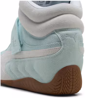 Shop (W) Puma Speedcat Wedge ''Agua Fresca Plata Nebulosa'' 407878-02