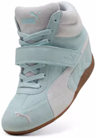 Purchase (W) Puma Speedcat Wedge ''Agua Fresca Plata Nebulosa'' 407878-02