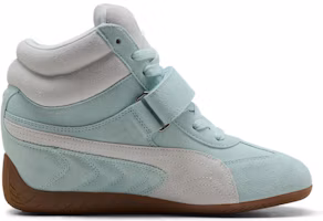Details for (W) Puma Speedcat Wedge ''Agua Fresca Plata Nebulosa'' 407878-02