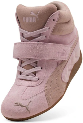 (W) Puma Speedcat Wedge ''Rosa Malva'' 407878-03 Shop (W) Puma Speedcat Wedge ''Rosa Malva'' 407878-03