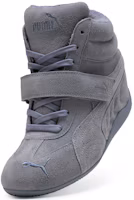 Lookbook (W) Puma Speedcat Wedge Tonal ''Grijze Lucht Zwart'' 408118-02