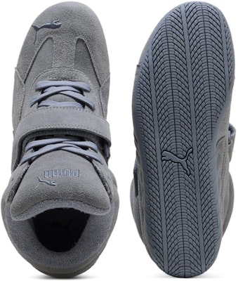 (Women) Puma Speedcat Wedge Tonal 'Gray Sky Black' 408118-02 Purchase (Women) Puma Speedcat Wedge Tonal 'Gray Sky Black' 408118-02
