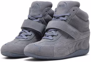 Details for (W) Puma Speedcat Wedge Tonal ''Grijze Lucht Zwart'' 408118-02