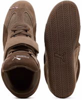 Lookbook (W) Puma Speedcat Wedge '棕褐巧克力' 407878-01