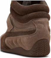 Shop (W) Puma Speedcat Wedge '棕褐巧克力' 407878-01