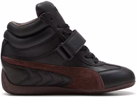 Order (W) Puma Speedcat Wedge Zwart Chocoladebruin 408120-02