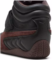 Shop (W) Puma Speedcat Wedge Zwart Chocoladebruin 408120-02