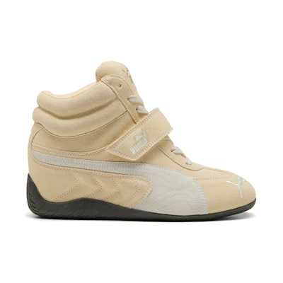 (W) Puma Speedcat Wedge Buttercream Gum
