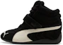 Buy (W) Puma Speedcat Wedge Hitam Putih 408119-01