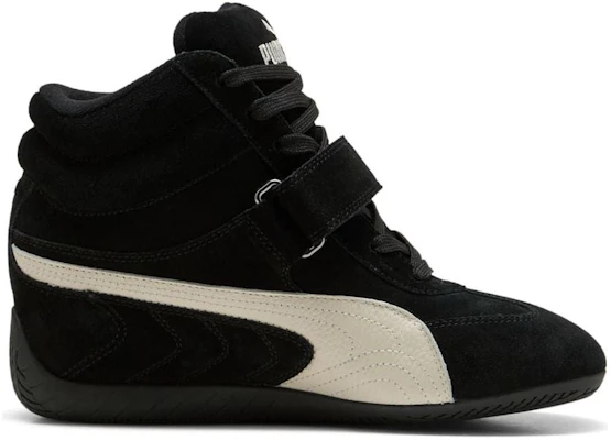 (W) Puma Speedcat Wedge Hitam Putih 408119-01 Order (W) Puma Speedcat Wedge Hitam Putih 408119-01