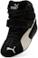 Lookbook (W) Puma Speedcat Wedge Hitam Putih 408119-01