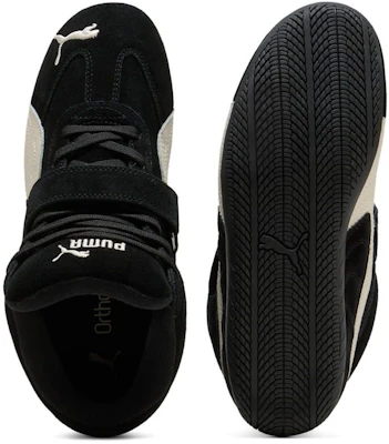 (W) Puma Speedcat Wedge Hitam Putih 408119-01 Purchase (W) Puma Speedcat Wedge Hitam Putih 408119-01