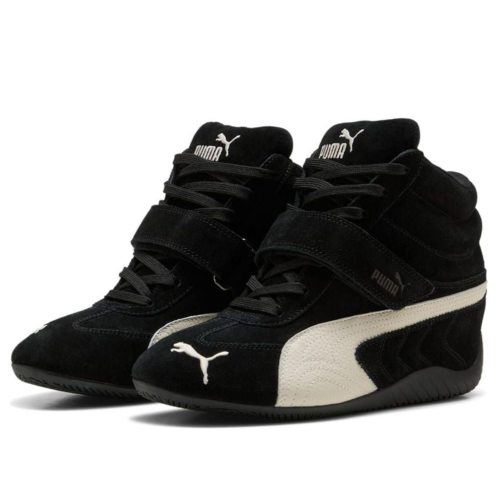 Sizing (W) Puma Speedcat Wedge OG ''Noir Blanc'' 408119-01