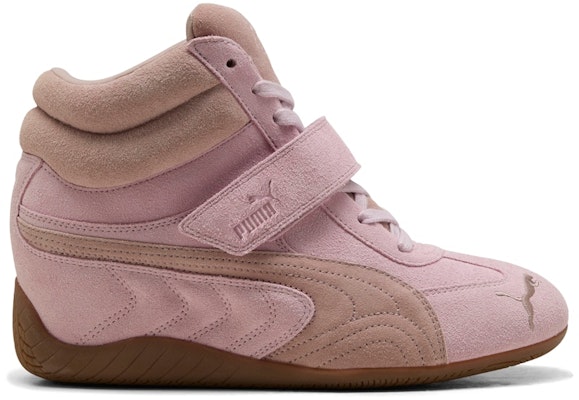 (W) Puma Speedcat Wedge ''Rose Mauve'' para mujer. 407878-03 Buy (W) Puma Speedcat Wedge ''Rose Mauve'' para mujer. 407878-03