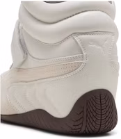 Shop (W) Puma Speedcat Wedge Wit Bruin 408120-01
