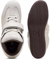 Purchase (W) Puma Speedcat Wedge Wit Bruin 408120-01
