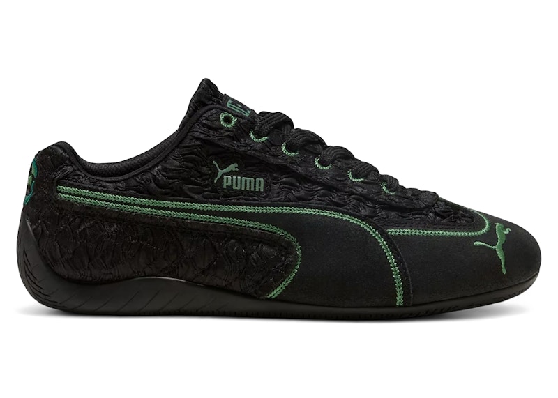(Women) Puma Speedcat 'Wicked Elphie' 407137-01