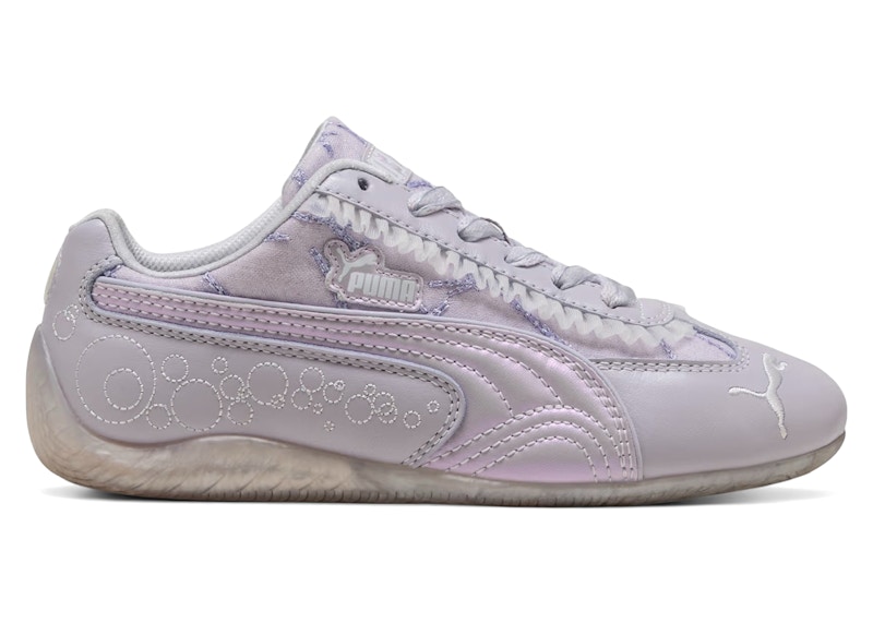 (Women) Puma Speedcat 'Wicked Goodness' 407132-01