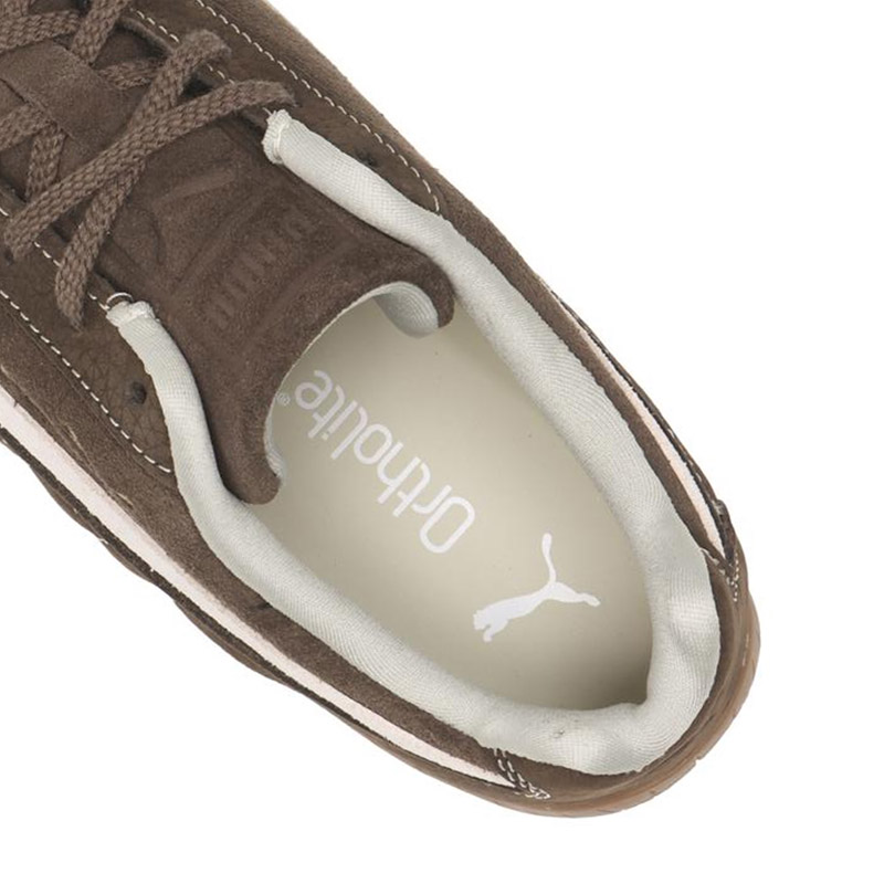 Sizing (W) Puma Speedcat Sneakers Wine Club Scarpe da Ginnastica. 40256201