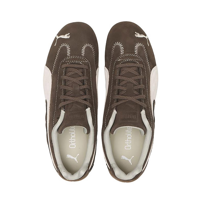 Cheap (W) Puma Speedcat Sneakers Wine Club Scarpe da Ginnastica. 40256201