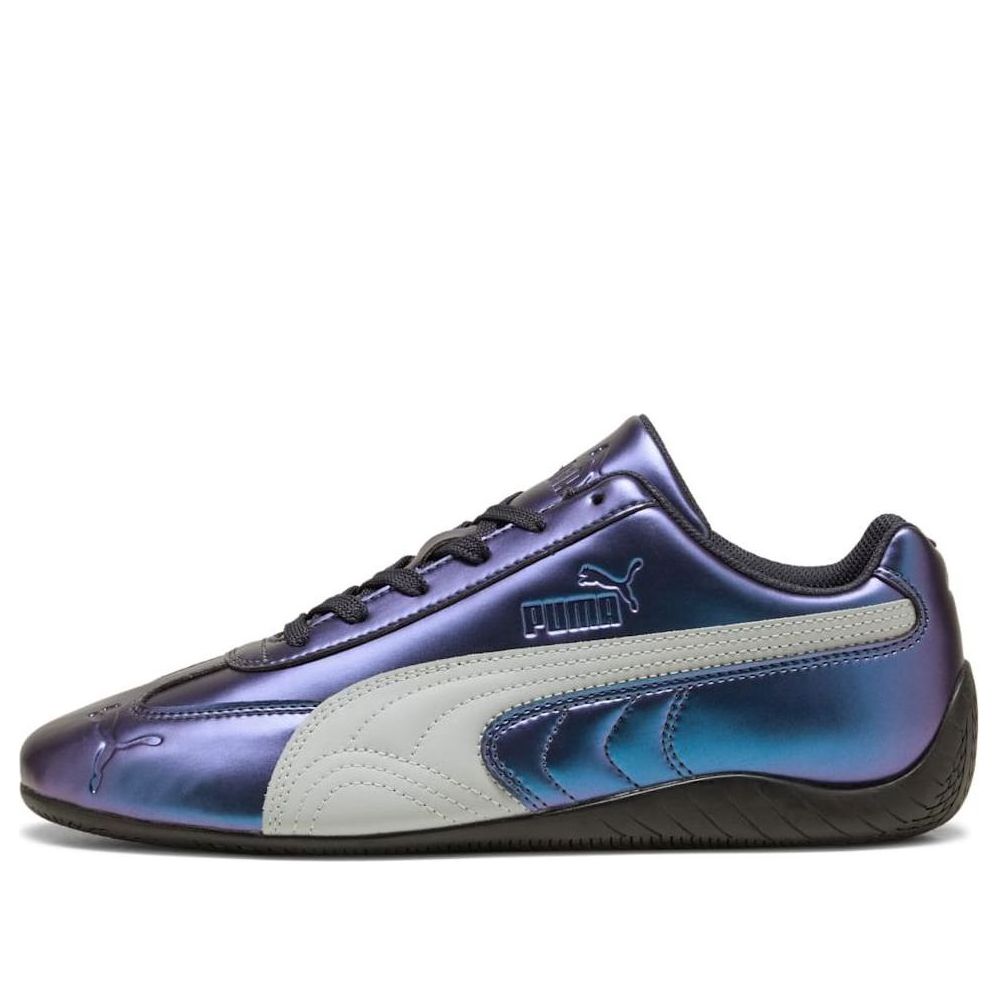 (Women) Puma Speedcat Y2K 'New Navy Cool Light Gray' 405415-01