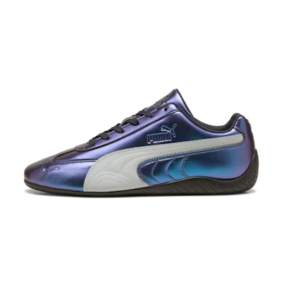 (W) Puma Speedcat Y2K 'New Navy Cool Light Gray'