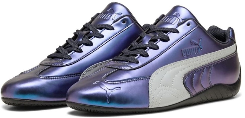 (Women) Puma Speedcat Y2K 'New Navy Cool Light Gray' 405415-01 Order (Women) Puma Speedcat Y2K 'New Navy Cool Light Gray' 405415-01