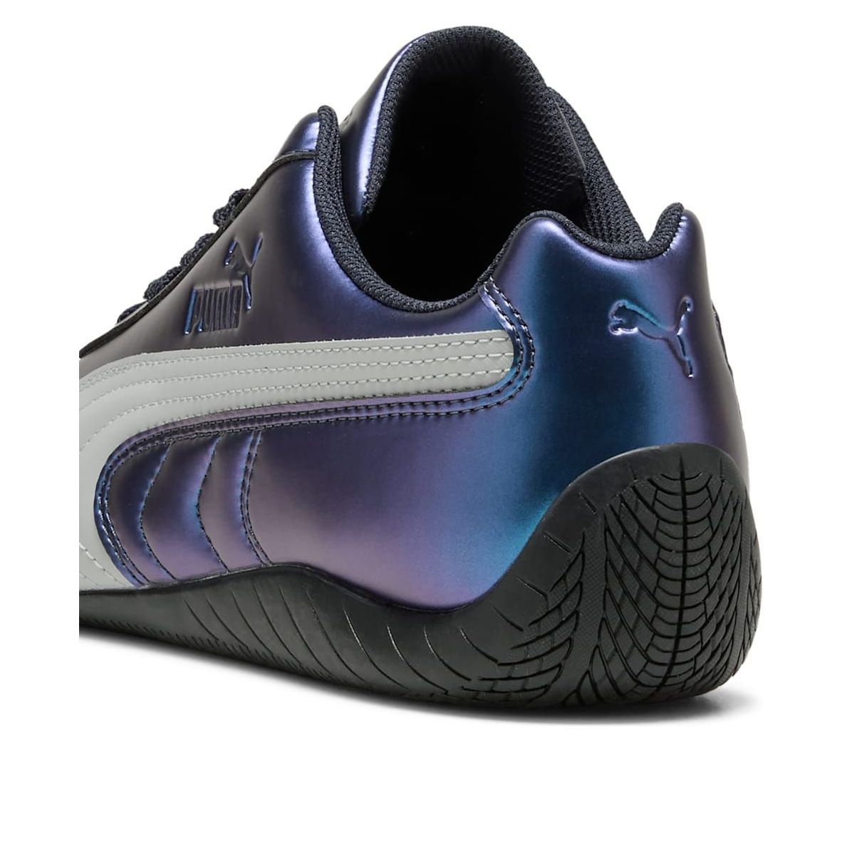 Shop (W) Puma Speedcat Y2K 'Azul Marino Nuevo Gris Claro' 405415-01