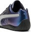Shop (Women) Puma Speedcat Y2K 'New Navy Cool Light Gray' 405415-01