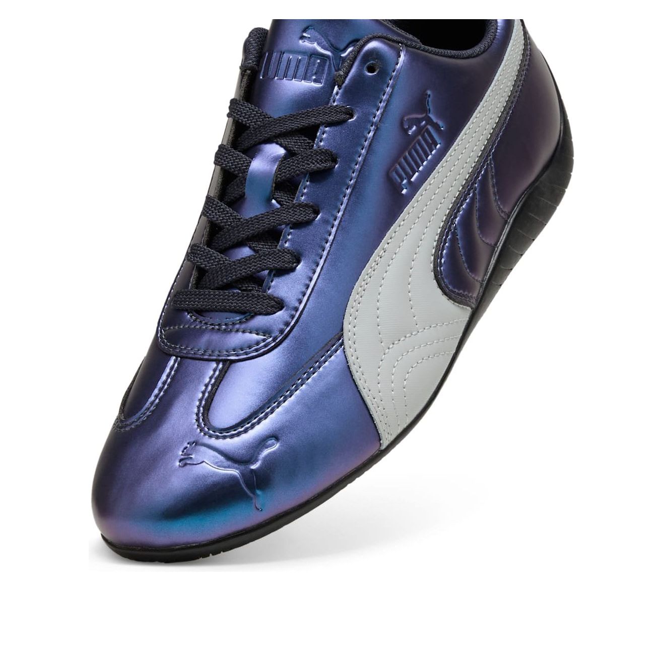 Purchase (W) Puma Speedcat Y2K 'Azul Marino Nuevo Gris Claro' 405415-01