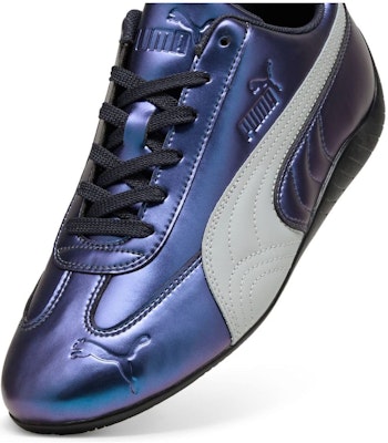 (Women) Puma Speedcat Y2K 'New Navy Cool Light Gray' 405415-01 Purchase (Women) Puma Speedcat Y2K 'New Navy Cool Light Gray' 405415-01