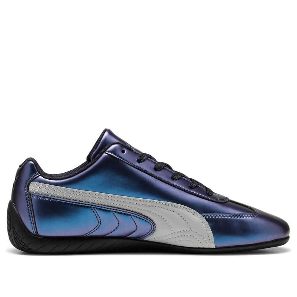 Details for (W) Puma Speedcat Y2K 'Azul Marino Nuevo Gris Claro' 405415-01