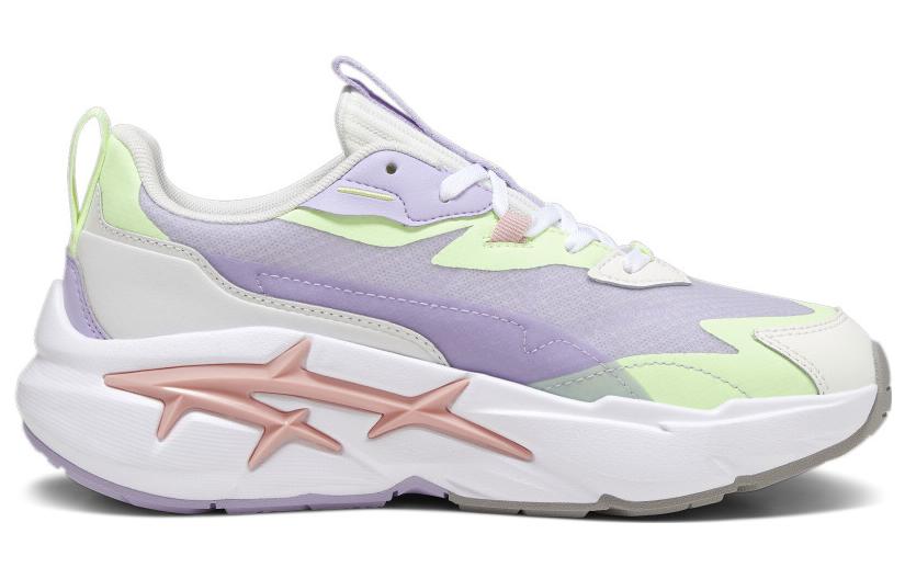 Order (W) Puma Spina Nitro 'Morado Blanco Rosado' 392480-02