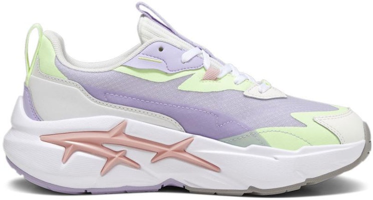 (W) Puma Spina Nitro 'Morado Blanco Rosado' 392480-02 Order (W) Puma Spina Nitro 'Morado Blanco Rosado' 392480-02