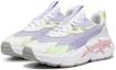 Lookbook (W) Puma Spina Nitro 'Morado Blanco Rosado' 392480-02