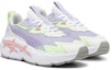 Shop (W) Puma Spina Nitro 'Morado Blanco Rosado' 392480-02