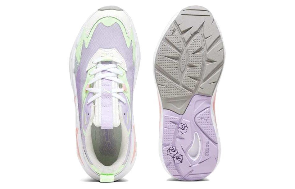 Purchase (W) Puma Spina Nitro 'Morado Blanco Rosado' 392480-02