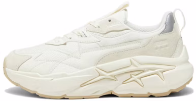 (Women) Puma Spina Nitro 'Tonal - Alpine Snow' 393782-01 (Women) Puma Spina Nitro 'Tonal - Alpine Snow' 393782-01