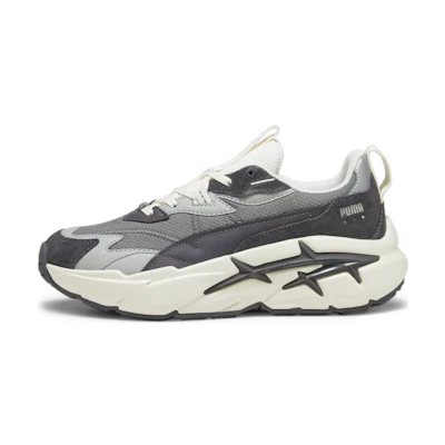 (W) Puma Spina Nitro 'Tonal - Dark Coal'
