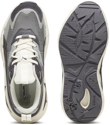 (Women) Puma Spina Nitro Tonal 'Dark Coal Grey' 393782-04 Shop (Women) Puma Spina Nitro Tonal 'Dark Coal Grey' 393782-04