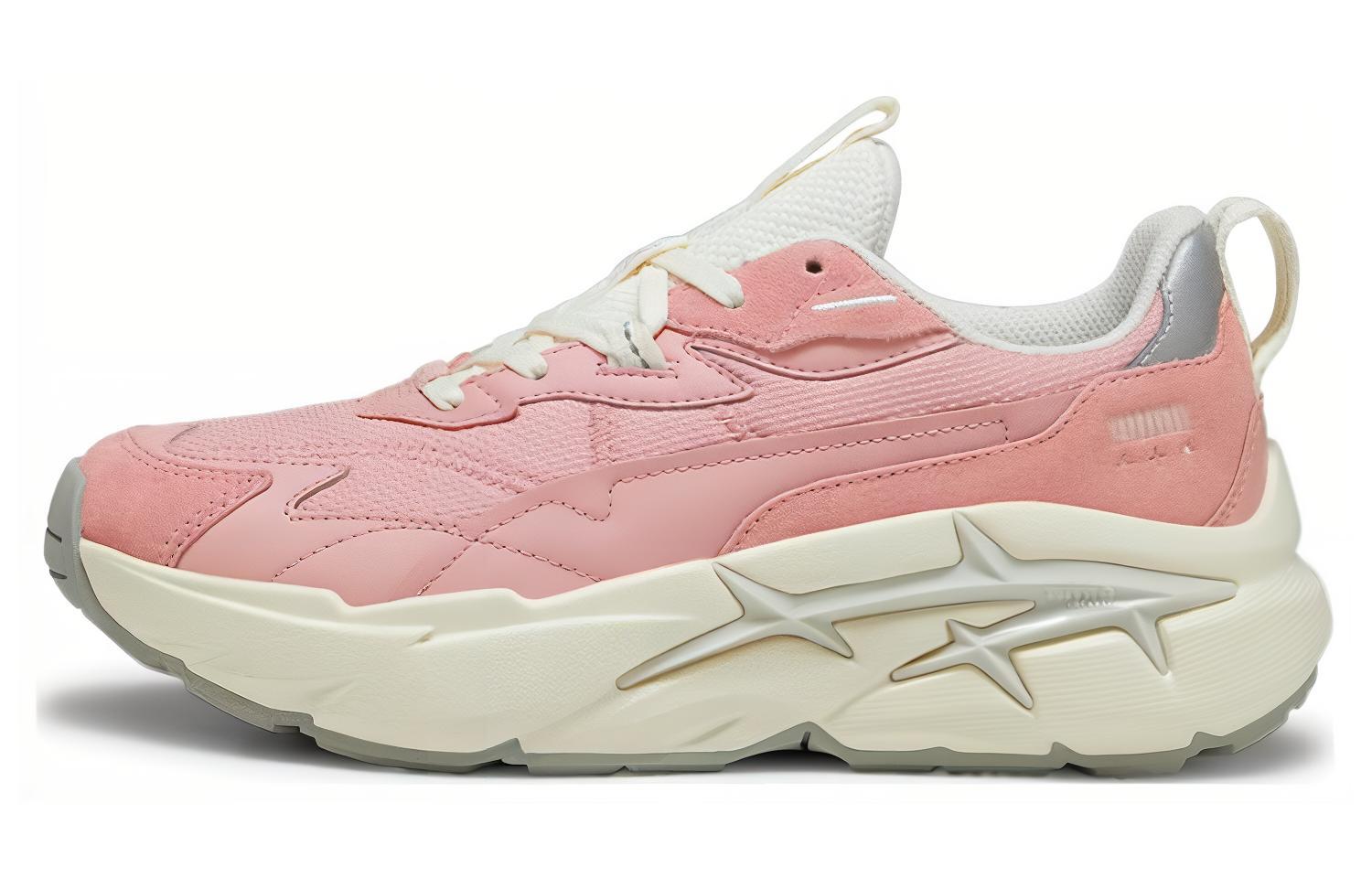 Buy (W) Puma Spina Nitro Tonal 'Future Pink' Sepatu Olahraga 393782-02