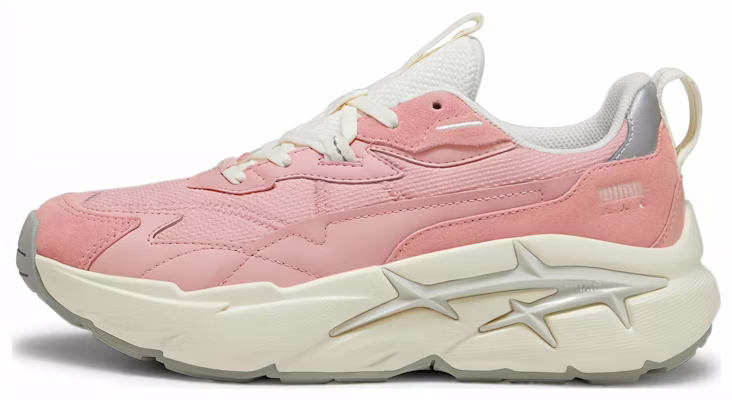 (W) Puma Spina Nitro Tonal 'Future Pink' Sepatu Olahraga 393782-02 Buy (W) Puma Spina Nitro Tonal 'Future Pink' Sepatu Olahraga 393782-02