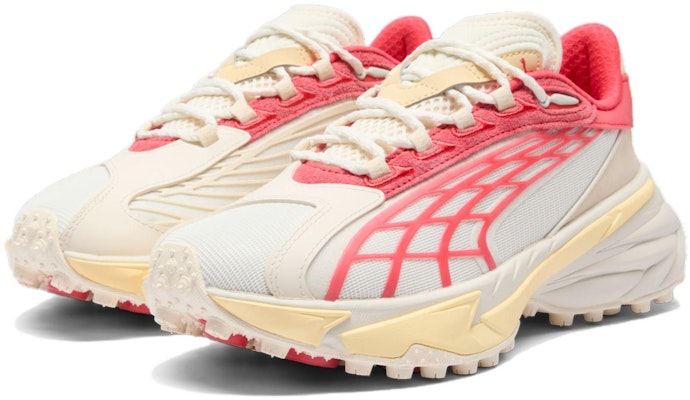 (Women) Puma Spirex 'IOS' 398370-05 Lookbook (Women) Puma Spirex 'IOS' 398370-05