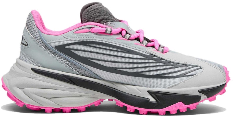 (W) Puma Spirex 'Sporty' Kasut Sukan 399178-01 Order (W) Puma Spirex 'Sporty' Kasut Sukan 399178-01