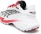 (W) Puma Spirex Motogame Sneakers 'Putih Merah Perak Mist' 397272-01