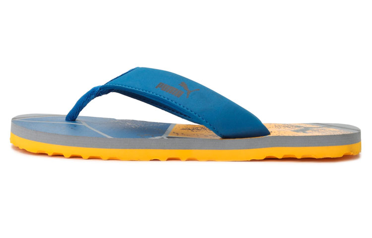 Buy (W) Puma Splash IDP 'Biru Kuning' 366379-02