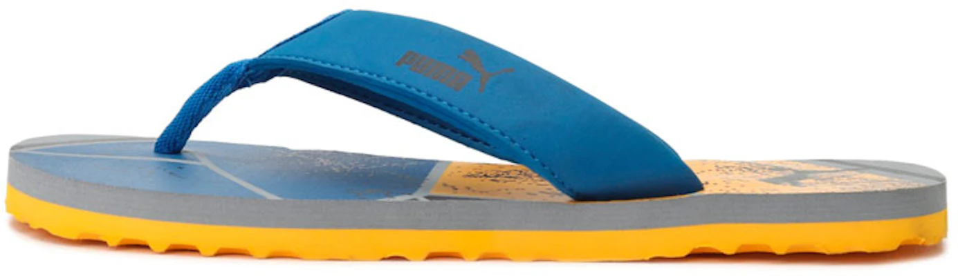 (W) Puma Splash IDP 'Biru Kuning' 366379-02 Buy (W) Puma Splash IDP 'Biru Kuning' 366379-02