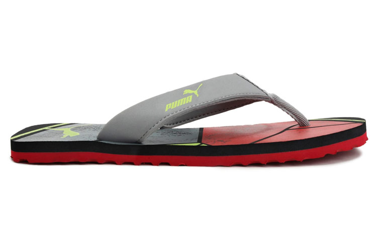 (W) Puma Splash IDP 'Red Grey' 圖 2