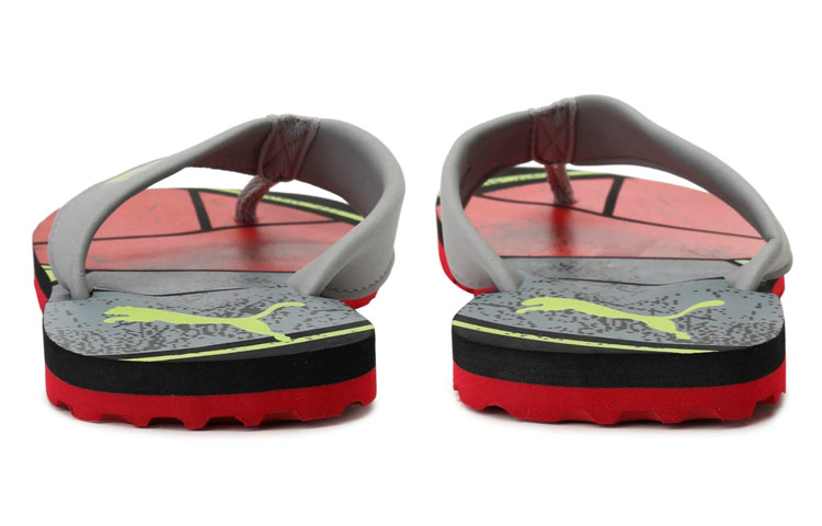 (W) Puma Splash IDP 'Red Grey' 圖 4