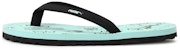 (W) Puma Sport 'Biru Hitam' 374801-01